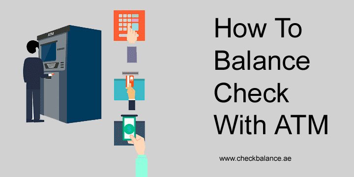 Check-Balance-With-ATM