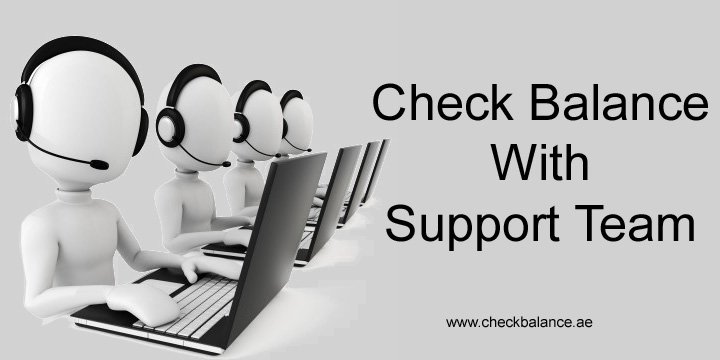 Check-the-Balance-with-the-Support-Team