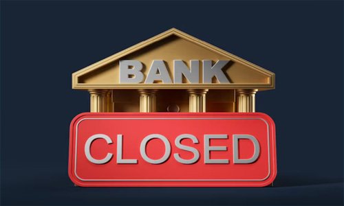 Steps to Close a Bank Account